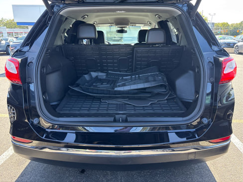 Certified 2021 Chevrolet Equinox Premier image 36