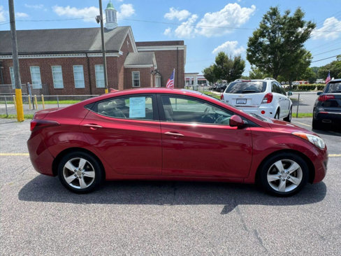 Used 2013 Hyundai Elantra GLS image 10