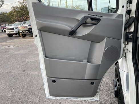 Used 2008 Dodge Sprinter 3500 image 21