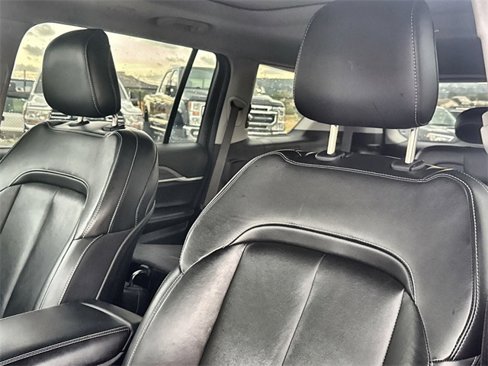Used 2021 Jeep Grand Cherokee L Limited image 14