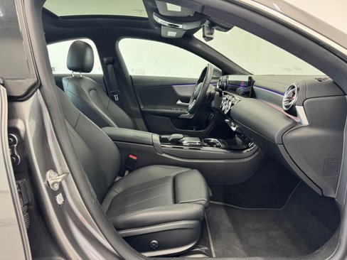 Certified 2022 Mercedes-Benz CLA 250 image 16