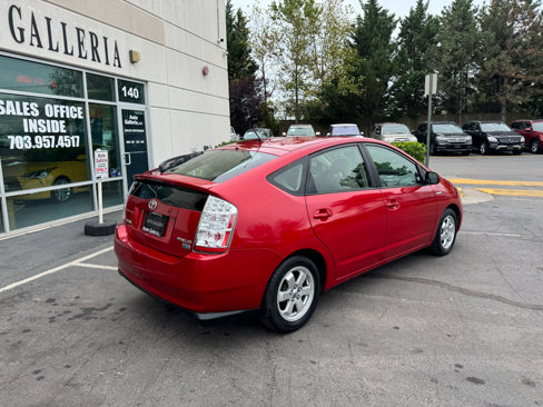 Used 2006 Toyota Prius image 4