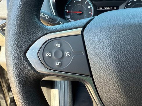 Used 2020 Chevrolet Traverse LS w/ LPO, Blackout Package image 18