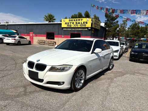 Used 2011 BMW 328i Sedan image 3