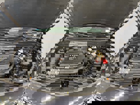 Used 2022 Cadillac XT4 Luxury w/ LPO, Onyx Lite Package image 5