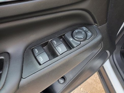 Used 2022 Chevrolet Equinox LT image 7