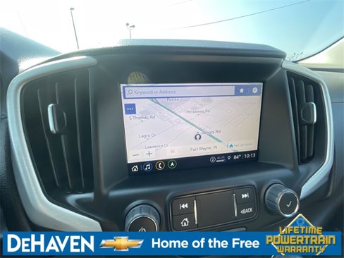 Certified 2023 GMC Terrain SLT w/ Infotainment Package II image 14