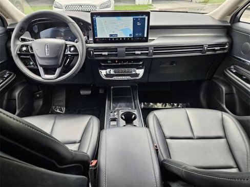 Certified 2023 Lincoln Corsair FWD image 7