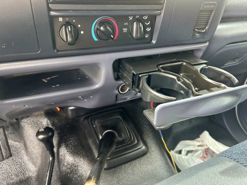 Used 2001 Ford F350 4x4 Crew Cab DRW Super Duty image 16