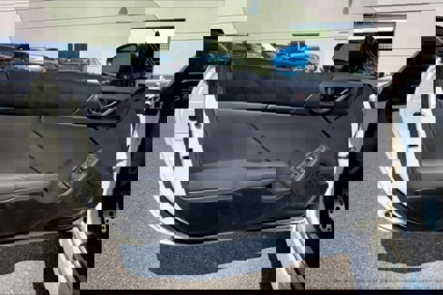 Used 2024 Subaru BRZ tS image 23