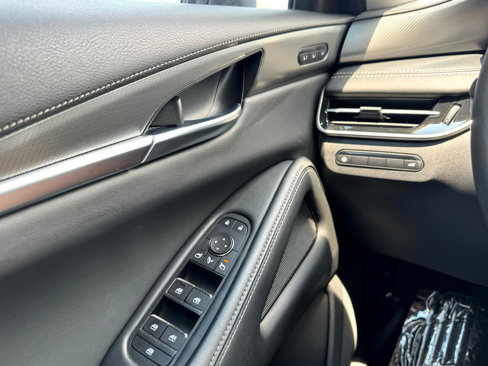 Used 2023 INFINITI QX60 Luxe w/ Cargo Package image 28