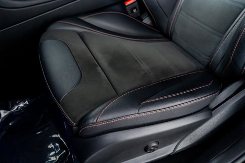 Used 2023 Mercedes-Benz GLC 300 4MATIC Coupe image 27