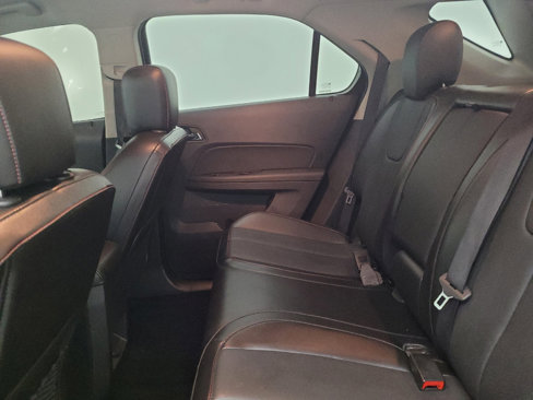Used 2017 Chevrolet Equinox Premier w/ Enhanced Convenience Package image 18
