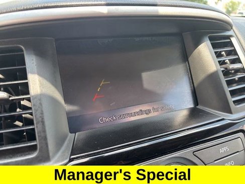 Used 2018 Nissan Pathfinder S image 21
