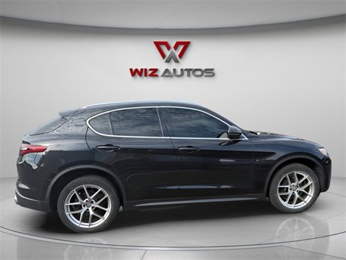 Used 2018 Alfa Romeo Stelvio Ti image 6
