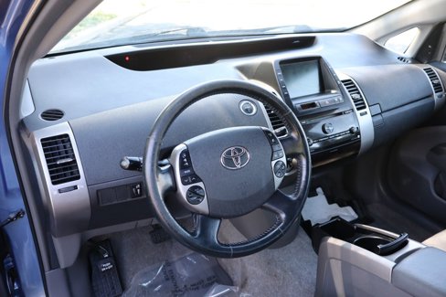 Used 2008 Toyota Prius image 15