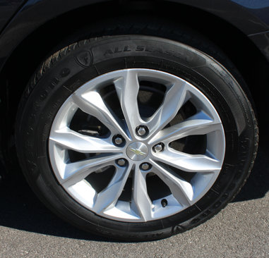 Used 2023 Chevrolet Malibu LT image 50