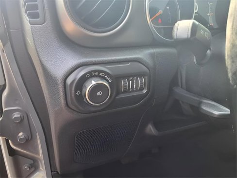 Used 2019 Jeep Wrangler Unlimited Sport S image 14