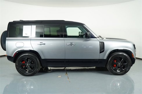 Used 2020 Land Rover Defender 110 X image 5
