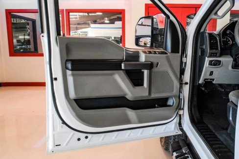 Used 2020 Ford F250 XLT w/ XLT Premium Package image 37