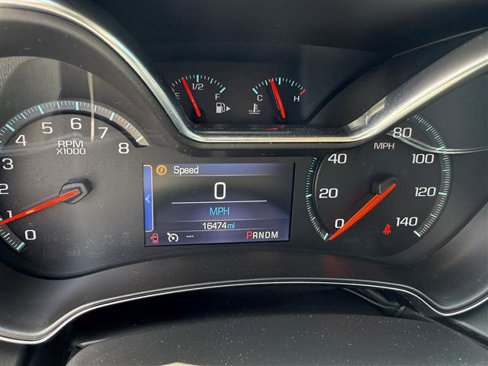 Used 2014 Chevrolet Impala LT image 17