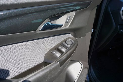 Used 2024 Chevrolet TrailBlazer LS image 28
