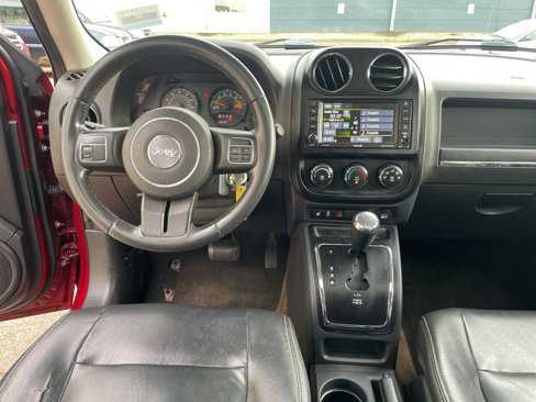 Used 2014 Jeep Patriot High Altitude image 16