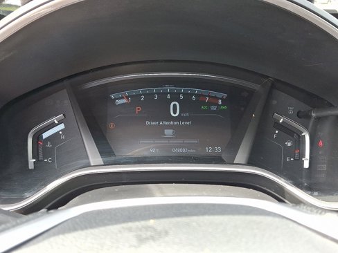 Used 2021 Honda CR-V EX image 25