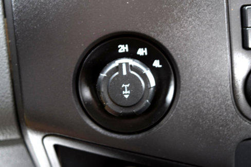 Used 2013 Ford F250 XL w/ PWR Equipment Group image 16
