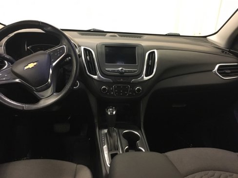 Used 2019 Chevrolet Equinox LT image 17