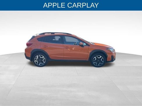 Used 2019 Subaru Crosstrek 2.0i Limited w/ Moonroof Package w/Navigation image 11