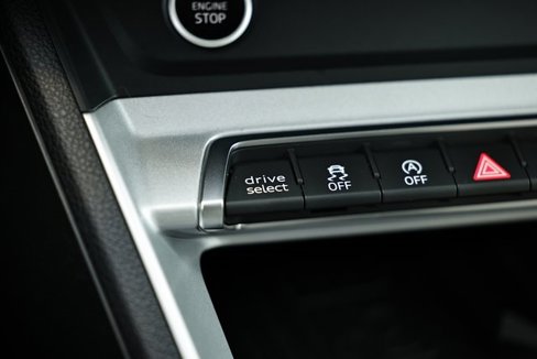 Used 2024 Audi Q3 2.0T Premium Plus image 38