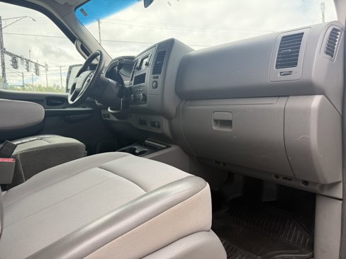 Used 2012 Nissan NV 1500 SV w/ Technology Pkg image 16