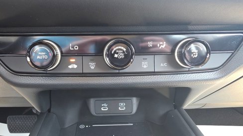 New 2026 Honda HR-V LX image 36