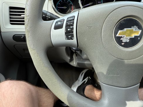 Used 2011 Chevrolet Malibu LT w/ Florida Edition Package image 26