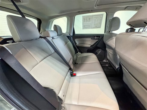 Used 2017 Subaru Forester 2.5i Limited image 24
