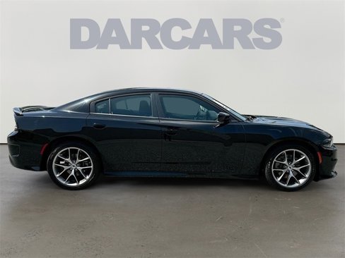 Used 2023 Dodge Charger GT image 8
