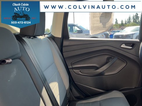 Used 2016 Ford Escape SE image 23