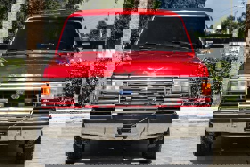 Used 1989 Ford Bronco image 13