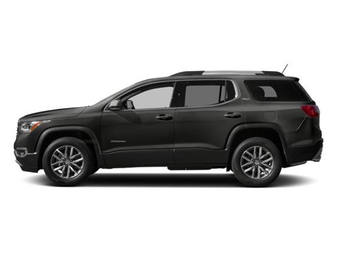 Used 2017 GMC Acadia SLT image 3