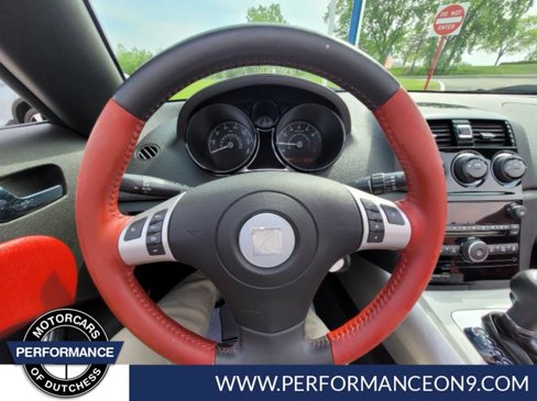 Used 2007 Saturn Sky w/ Premium Trim Pkg image 27