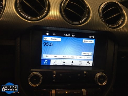 Used 2017 Ford Mustang GT Premium w/ Equipment Group 401A image 24