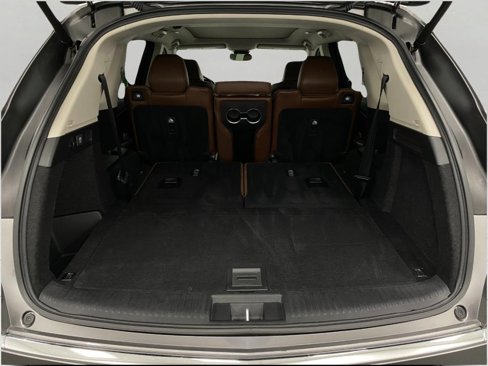 Used 2023 Acura MDX SH-AWD w/ Technology Package image 7