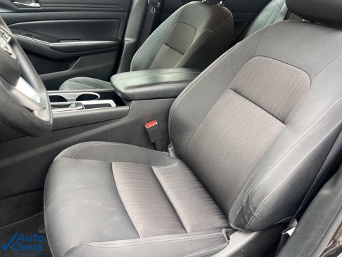 Used 2024 Nissan Altima 2.5 SV image 20