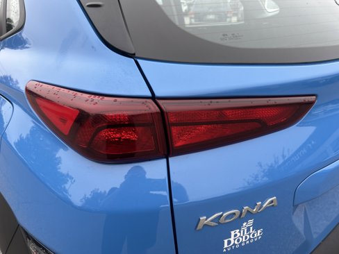 Certified 2023 Hyundai Kona SE image 11