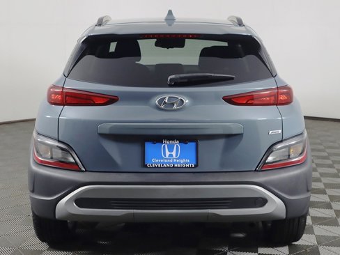 Used 2022 Hyundai Kona SEL image 10