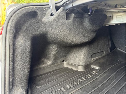 Used 2016 Subaru WRX STI image 38