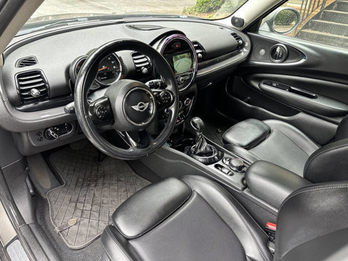 Used 2017 MINI Cooper Clubman ALL4 image 13