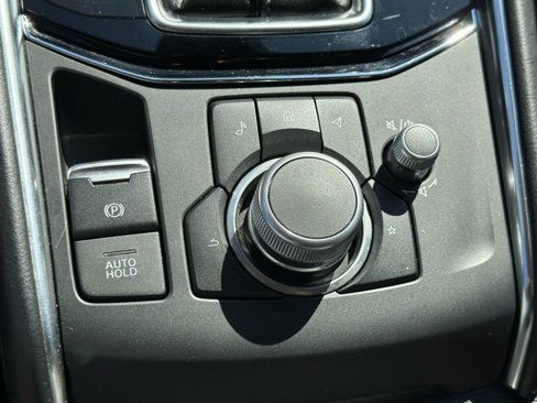 Used 2021 MAZDA CX-5 Grand Touring Reserve image 27
