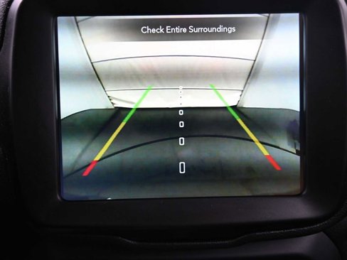 Used 2022 Jeep Renegade Sport image 8